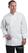 Chef Works Le Mans unisex koksbuis wit S | A371-S 3