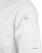 Chef Works Le Mans unisex koksbuis wit S | A371-S 6