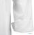 Chef Works Le Mans unisex koksbuis wit S | A371-S 8