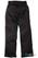 Chef Works Executive dames pantalon zwart M | A431-M 4