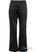 Chef Works Executive dames pantalon zwart M | A431-M 10