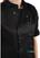 Chefstore.nl A439-4XL Whites Vegas koksbuis korte mouw zwart 5