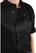 Whites Vegas unisex koksbuis korte mouw zwart XXL | A439-XXL 2