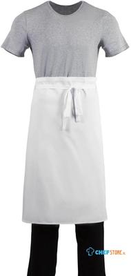 Whites standaard sloof wit | A501 1