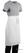 Whites standaard sloof wit | A501 2