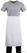Whites standaard sloof wit | A501 6