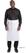 Whites standaard sloof wit | A501 7