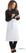 Whites standaard sloof wit | A501 9