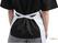 Whites halterschort wit | A521 3