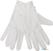 Heren serveerhandschoenen | wit | maat L | A546-L 1