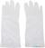 Heren serveerhandschoenen | wit | maat L | A546-L 2