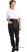 Whites geldschort zwart | A551 1
