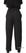 Whites Vegas Unisex Koksbroek Zwart - Whites Chefs Clothing A582-3XL 6