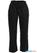 Chefstore.nl A582-5XL Whites Vegas unisex koksbroek zwart 7