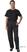 Whites Vegas unisex koksbroek zwart L | A582-L 5