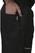 Whites Vegas unisex koksbroek zwart M | A582-M 6