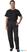 Whites Vegas unisex koksbroek zwart XS | A582-XS 5