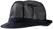 Trilby Hoed Donkerblauw, Geen Merk A652-M 2