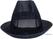 Trilby Hoed Donkerblauw, Geen Merk A652-S 5