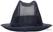 Hoed met haarnet | donkerblauw | maat S | A654-S 4
