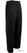 Chef Works Executive unisex koksbroek visgraat zwart L | A674-L 5