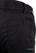 Chef Works Executive unisex koksbroek visgraat zwart M | A674-M 10