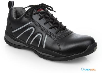 Slipbuster sportieve veiligheidsschoenen 43 | A708-43 1