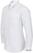 Unisex overhemd lange mouw | wit | maat S | Chef Works | A730-S 3