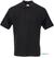 Unisex poloshirt | zwart | maat L | A735-L 1