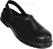 Lites unisex veiligheidsklompen zwart 37 | A813-37 2