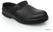 Lites unisex veiligheidsklompen zwart 42 | A813-42 1