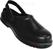 Lites unisex veiligheidsklompen zwart 44 | A813-44 2