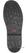Unisex veterschoenen | zwart | maat 38 | Lites Safeway | A844-38 4