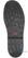 Unisex veterschoenen | zwart | maat 39 | Lites Safeway | A844-39 4