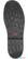 Unisex veterschoenen | zwart | maat 42 | Lites Safeway | A844-42 4