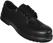 Unisex veterschoenen | zwart | maat 43 | Lites Safeway | A844-43 1