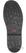 Unisex veterschoenen | zwart | maat 46 | Lites Safeway | A844-46 4