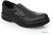 Lites unisex instappers zwart 38 | A845-38 1