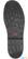 Lites unisex instappers zwart 38 | A845-38 4