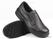 Lites unisex instappers zwart 39 | A845-39 3