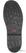 Lites unisex instappers zwart 43 | A845-43 4