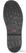 Lites unisex instappers zwart 44 | A845-44 4