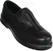 Lites unisex instappers zwart 45 | A845-45 2