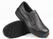 Lites unisex instappers zwart 45 | A845-45 3