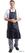 Whites waterdicht schort blauw | A896 8