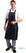 Whites waterdicht schort blauw | A896 9