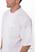 Chef Works Montreal Cool Vent unisex koksbuis wit L | A914-L 6