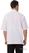 Chef Works Montreal Cool Vent unisex koksbuis wit XL | A914-XL 3