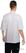 Chef Works Montreal Cool Vent unisex koksbuis wit XS | A914-XS 4