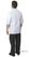 Chef Works Capri Koksbuis Wit - Chef Works A915-56 4